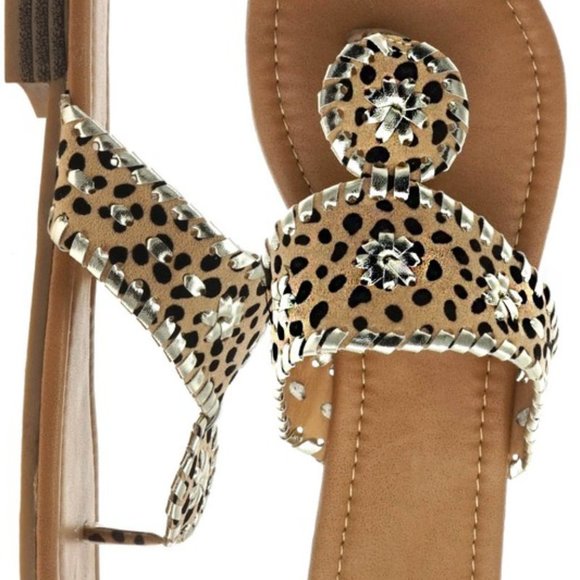 SANDALS (MY WHOLE CLOSET IS ANY 2 FOR $15) - Picture 3 of 4